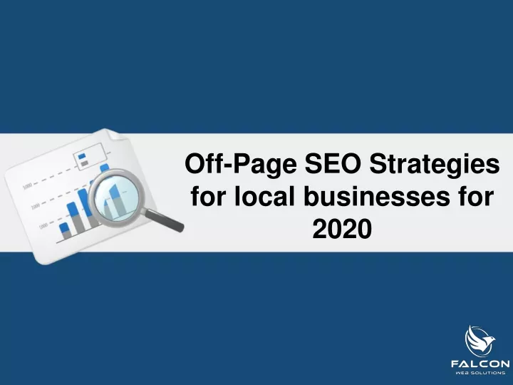 off page seo strategies for local businesses for 2020
