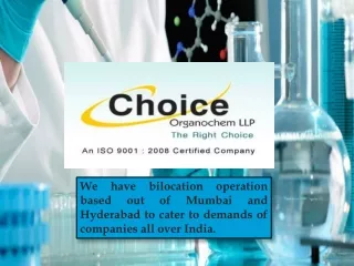 Buy good quality Diglyme chemical from choice organochem LLP