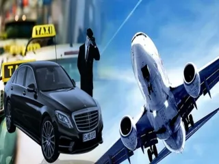 Advantages of Taking a Manchester Airport Taxi Transfer