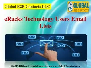 global b2b contacts llc