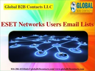 global b2b contacts llc