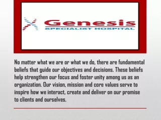 High-Quality Health Care Services Lagos-genesishospitalng