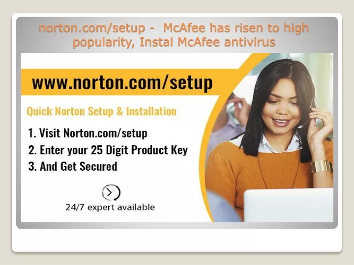 norton com setup mcafee has risen to high popularity instal mcafee antivirus