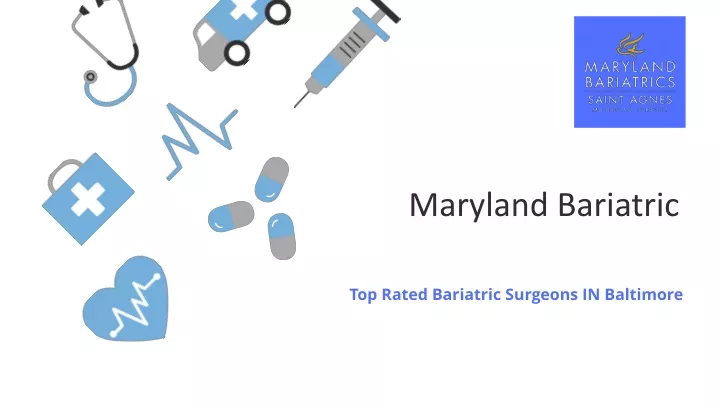 maryland bariatric