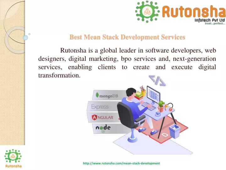 best mean stack development services