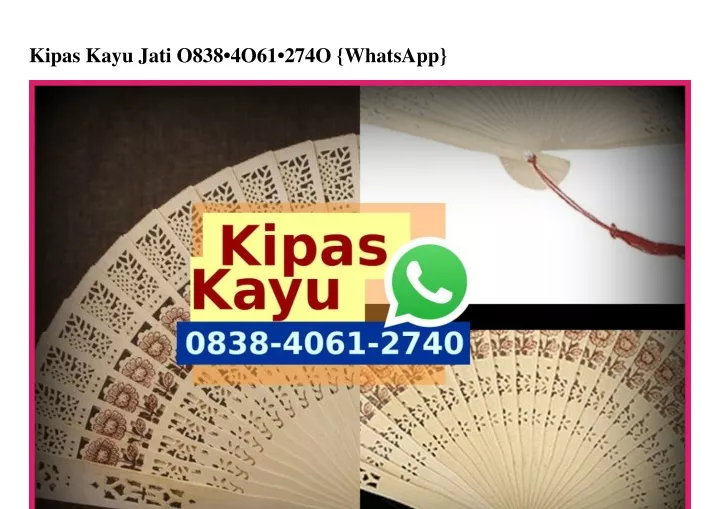 kipas kayu jati o838 4o61 274o whatsapp