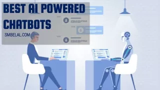 Best AI Powered Chatbots | SMBELAL.COM