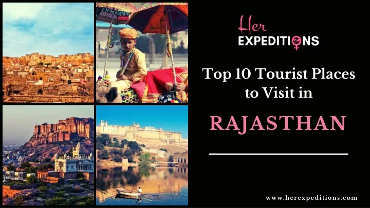 top 10 tourist places to visit in
