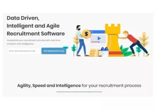 Hiring and Recruitment Automation made easy.