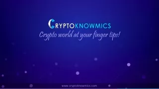 Never Lose Your BREAKING CRYPTO VIDEOS Again