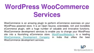 WooCommerce vs Shopify - Which is best E-Commerce Platform?