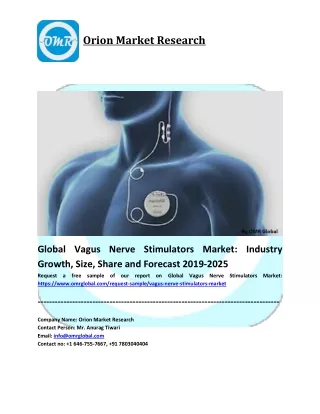 orion market research