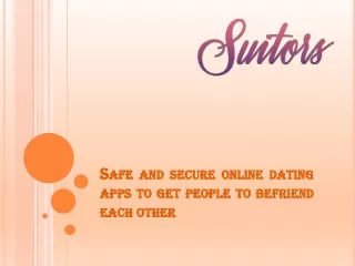Online Dating Apps in India