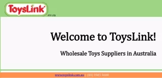 Wholesale Puzzles Australia