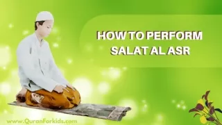 How To Perform The (3 Rakat) Fardh Of Salat Al-Maghrib