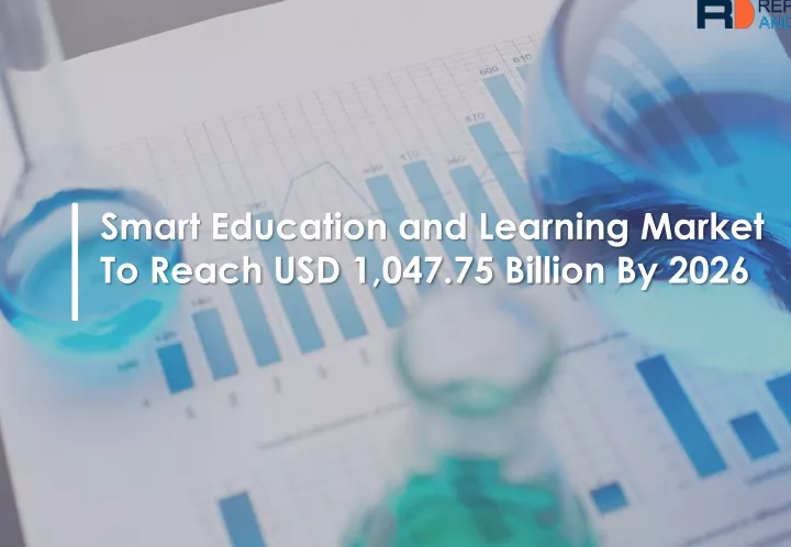 s mart education and learning market to reach