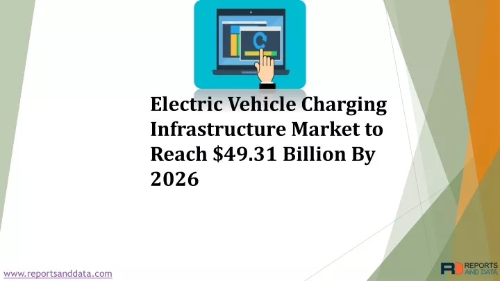 e lectric vehicle charging infrastructure market