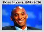 Kobe Bryant: 1978 - 2020