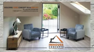Loft Conversions and Alteration Specialists