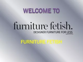Designer Furniture | Furniture store Gold Coast | Brisbane | Sydney