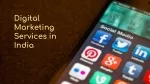 Digital Marketing Services in India - slide 1