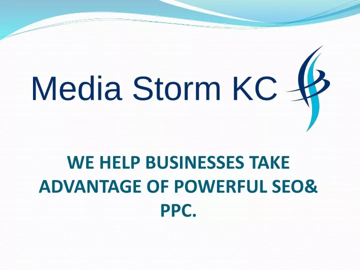 we help businesses take advantage of powerful seo ppc
