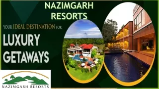 Best Nazimgarh hotel|Luxury Resort in Sylhet|5 Star Hotel in Sylhet|Best Resorts In Bangladesh