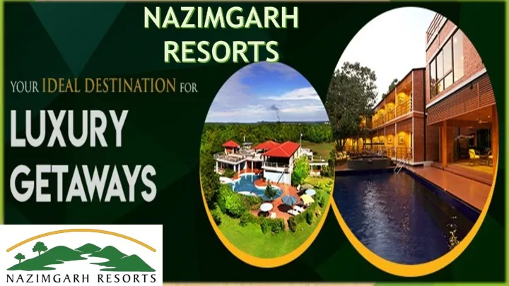 nazimgarh resorts
