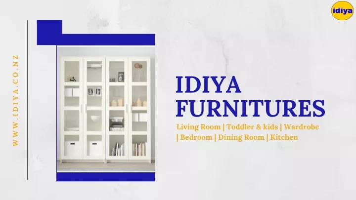 idiya furnitures