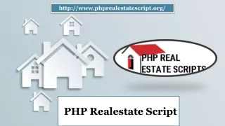 Property Listing Script