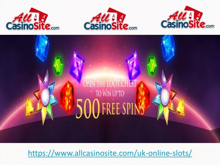 https www allcasinosite com uk online slots