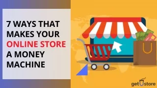 7 Effective Ways To Convert More Sales On Your eCommerce Website!