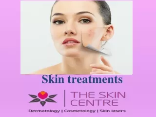 best skin specialist in south delhi