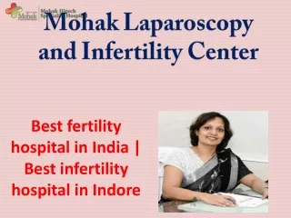 Best fertility hospital in India | Best IVF centre in India