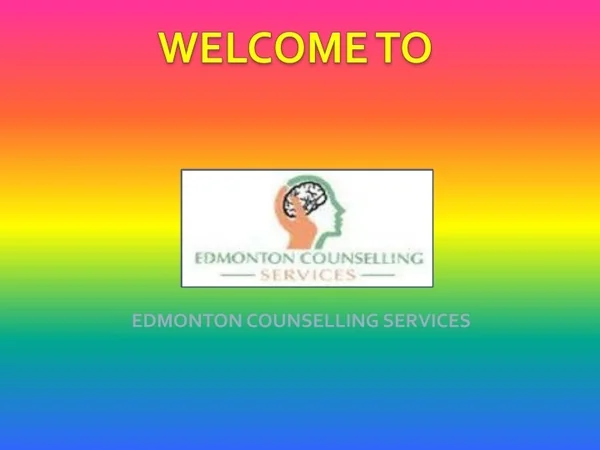 Edmonton Counselling for Anger, Anxiety, Addiction, Depression