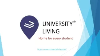 Independent Student Living in Huddersfield