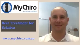 Best Migraine Headache Treatment in Australia | My Chiro