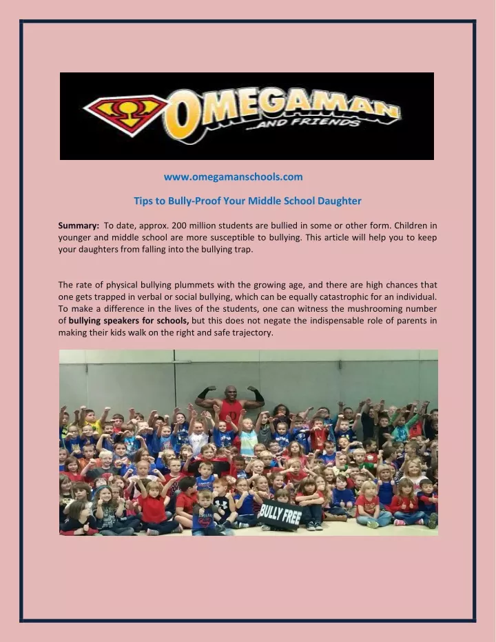 www omegamanschools com