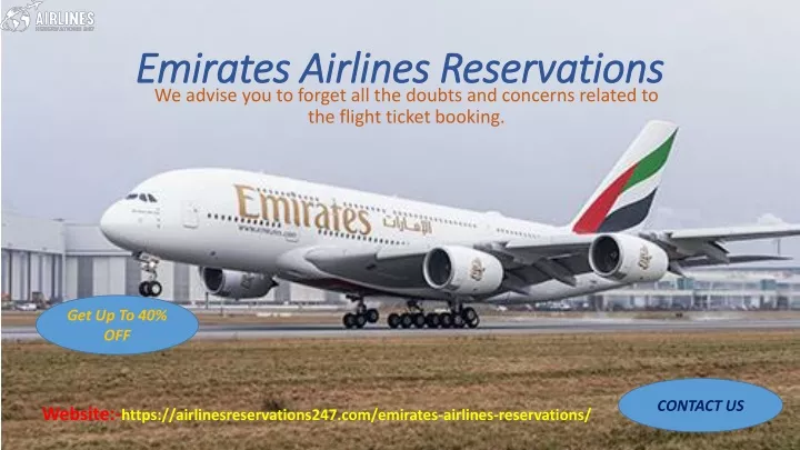emirates airlines reservations emirates airlines