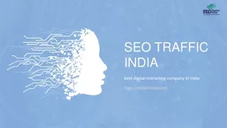 Best Digital Marketing Company in India | SEO Agency in India