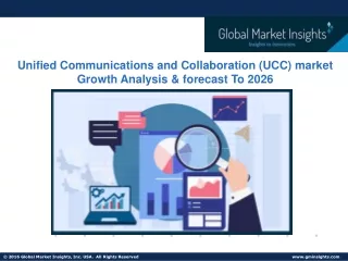 Europe Unified Communications and Collaboration (UCC) market to gain from BYOD technology adoption in corporate sector