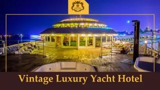 Best hotels in yangon_vintage luxury hotel
