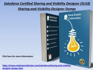 2020 Latest Salesforce Sharing-and-Visibility-Designer Exam Questions