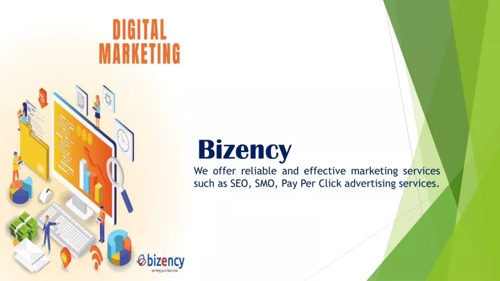 bizency