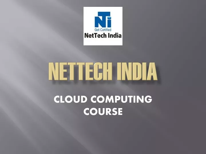 nettech india
