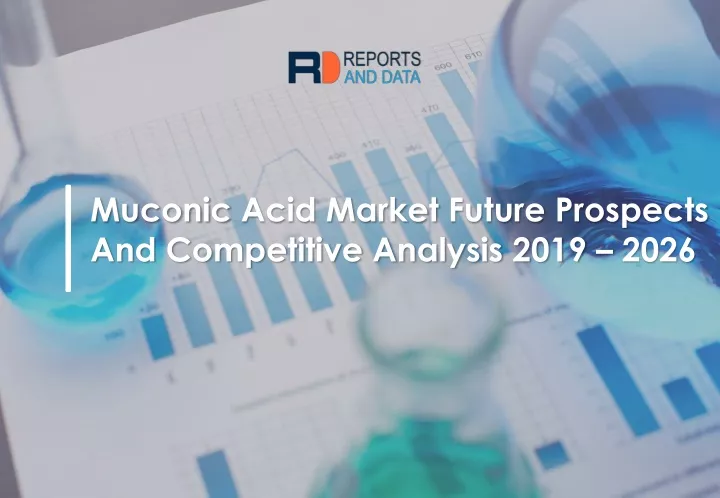 muconic acid market future prospects