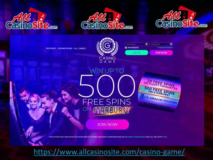 https www allcasinosite com casino game