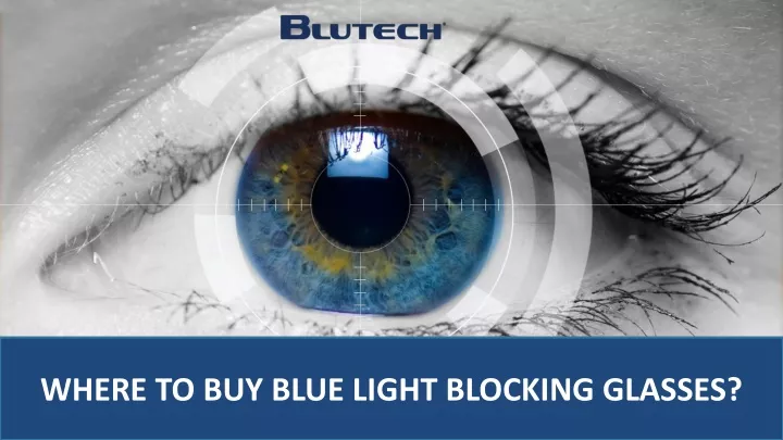 where to buy blue light blocking glasses