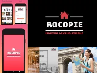 Hotels (Rocopie Hotels & Rooms PDF)