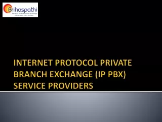 IP PBX dealers in Hyderabad|VoIP service providers in India,Hyderabad